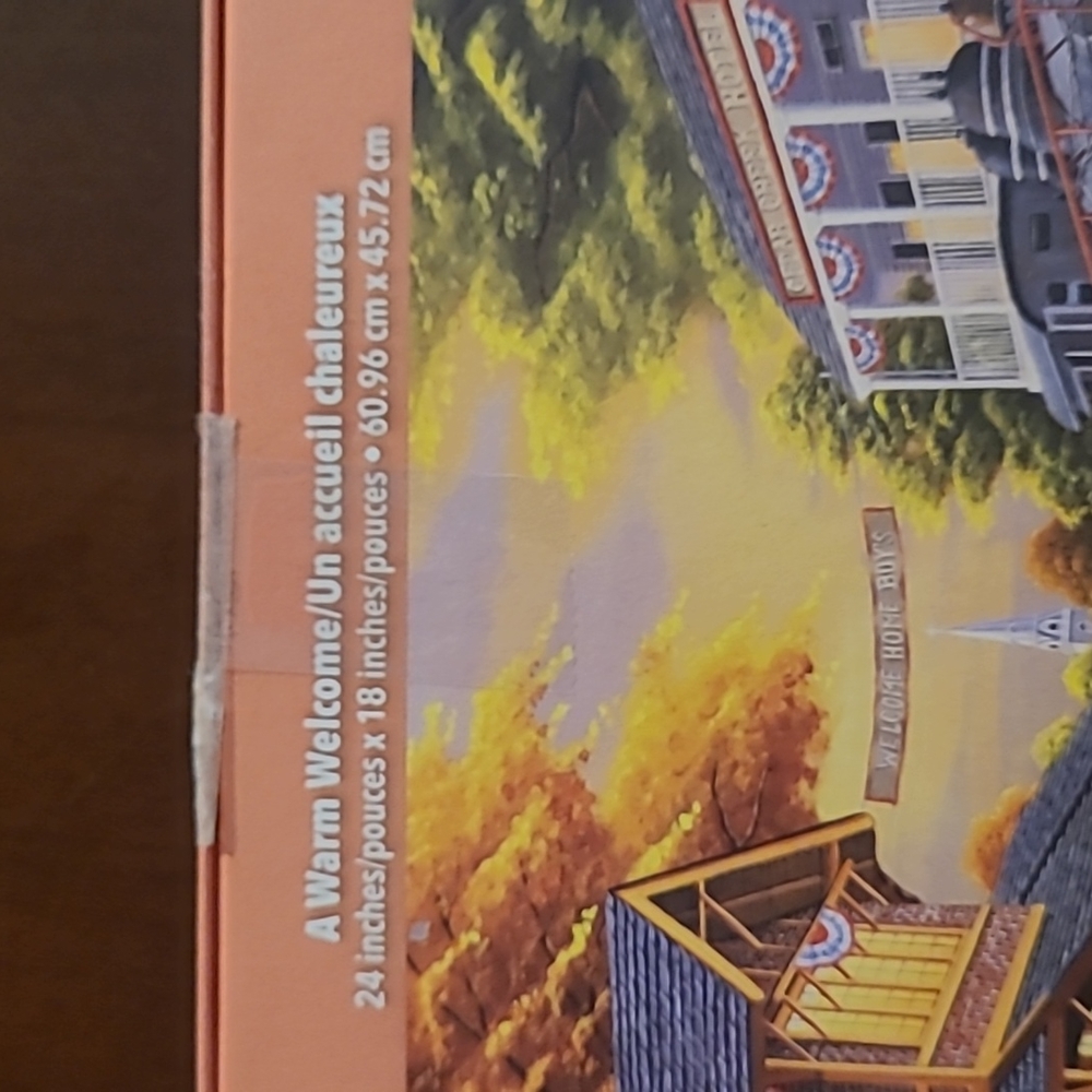 Puzzle - Picture 2 of 2